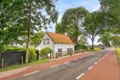 Oud-Cromstrijensedijk OZ 95, 3286 BM Klaaswaal